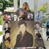 Shakin' Stevens Quilt