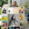 Joni Mitchell Quilt