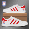 Stoke City F.C Stan Smith Shoes