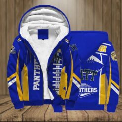Pittsburgh Panthers Fleece Jacket