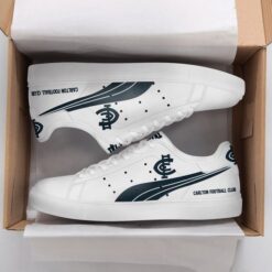 Carlton Football A 1 Stan Smith Shoes