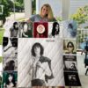 Patti Smith Quilt