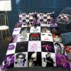 Prince G 2 Bedding Set