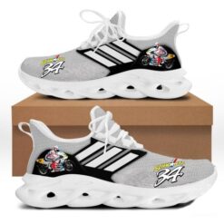 Kevin Schwantz Max Soul Shoes