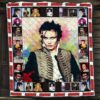Adam & The Ants Quilt