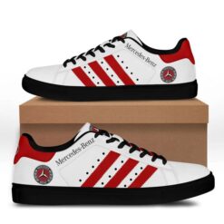 Mercedes Benz 001 Stan Smith Shoes