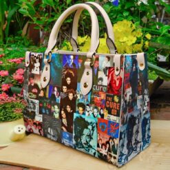 The Cure 1 Leather Handbag
