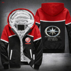 Yamaha Xv 1900 Lover Fleece Jacket