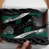 Philadelphia Eagles Max Soul Shoes