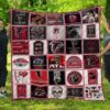 Atlanta Falcons Quilt