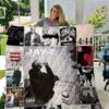 Jay Z Quilt