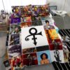 Prince G 1 Bedding Set