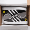 Ferrari Stan Smith Shoes