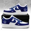 Toronto Maple Leafs Air Force Shoes