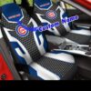 Chicago Cubs 1 Seat Covers