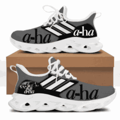 A-ha Max Soul Shoes