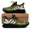 Mazda Max Soul Shoes