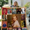 Amy Adams Quilt