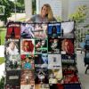 Eminem 3 Quilt