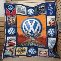 Volkswagen Quilt