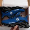 Chelsea Max Soul Shoes 01