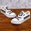 Las Vegas Raiders G 01 Low Top Shoes
