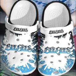 Bee Gees Soft Clogs