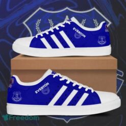 Everton Stan Smith Shoes