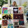 Reo Speedwagon Quilt