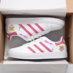 Doja Cat Stan Smith Shoes