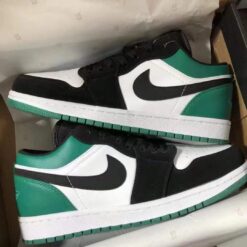 Green Air Force Shoes