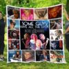Rod Stewart Quilt