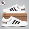 Friends Tv Show Stan Smith Shoes