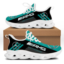 Mercedes Amg Max Soul Shoes