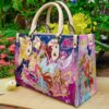 Winx Leather Handbag
