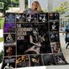 Randy Rhoads Quilt