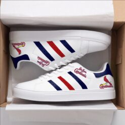St Louis Cardinals Stan Smith Shoes