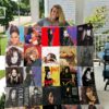 Janet Jackson Quilt