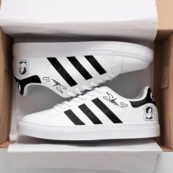 Selena Quintanilla Stan Smith Shoes