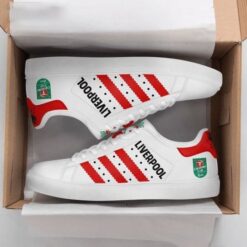 Liverpool F.C G 00 Stan Smith Shoes