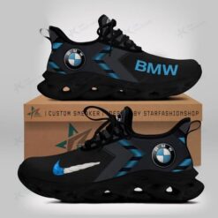 Bmw 6 Lover Shoes