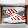 San Francisco 49Ers Stan Smith Shoes