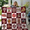 San Francisco 49Ers Lover Quilt