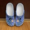 Eeyore Lover G 1 Soft Clogs
