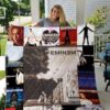 Eminem 4 Quilt