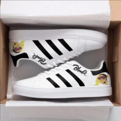 Blondie Stan Smith Shoes