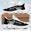 Toyota Supra Max Soul Shoes 1