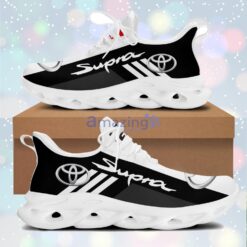 Toyota Supra Max Soul Shoes 1