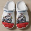 Kevin Schwantz Soft Clogs