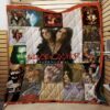 Alice Cooper 1 Quilt